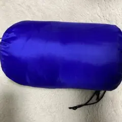 スノーピーク Snow Peak セパレートシュラフ シュラフ 寝袋