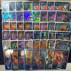 レジェンドスーパーデッキ 龍覇爆炎 改造デッキ 赤緑モルトNEXT レジェンドスーパーデッキ 龍覇爆炎 改造デッキ 赤緑モルトNEXT