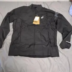 ASICS ウインドブレーカー　2011C833 L
