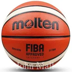 新品 molten バスケットボール 7号/6号/5号