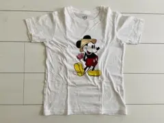 【UNIQLO】UT ミッキーTシャツ　ベトナム
