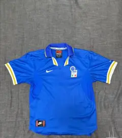 Nike Premier サッカーシャツ ITALIA WC 1998 M