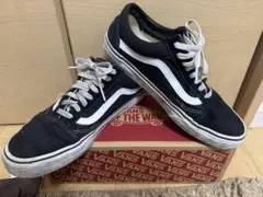 Vans オールドスクール