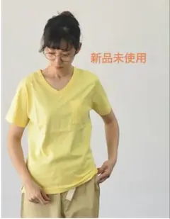 iito 新品未使用　Tシャツ