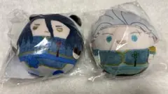 ウィンブレ ふわコロりん 杉下 梅宮