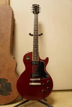 Gibson Les Paul Standard 1993年 レスポール ギター Rare! Gibson 1993年製 Les Paul Standard Birdseye Maple Top