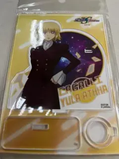 ガンダム SEED FREEDOM アクリルペンスタンド カガリ・ユラ・アスハ