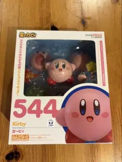 カービィねんどろいど 544（おまけ付き！）