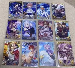 Fate FGO清姫 キャンバスアート 恋談火焔行 FGO Fate/Grand Order キャンバスアート 