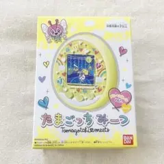 たまごっち　みーつ　メルヘン　イエロー Amazon.co.jp: たまごっちみーつ メルヘンみーつver. イエロー