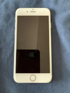 iPhone 6 16GB シルバー 本体 ジャンク品