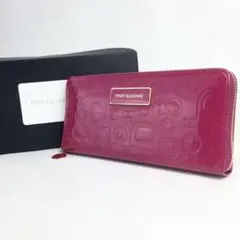 新品 展示品 ピンキーu0026ダイアン 財布 長財布 レディース ピンク d7
