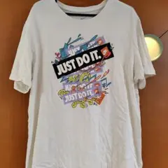 ナイキ　Tシャツ　XLサイズ