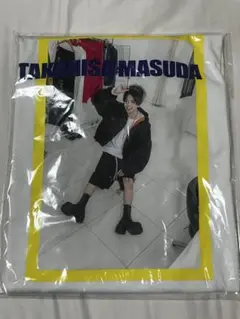 2025年最新】増田貴久 喜怒哀楽 tシャツの人気アイテム - メルカリ