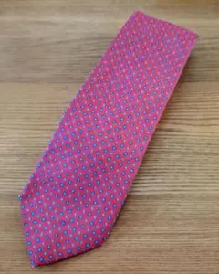 ポールスチュアート　ネクタイ　MADE IN ITALY