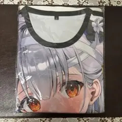 未使用品　勝利の女神 NIKKE モダニア　Tシャツ　Lサイズ
