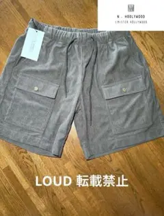 N.HOOLYWOOD Ocean Pacific EASY SHORT
