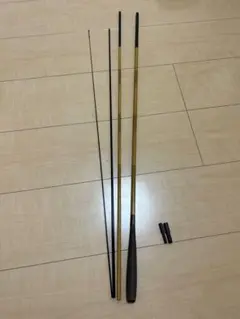 DAIWA - 【中古/美品】 ダイワ 天峰 頂 14   /S006L DAIWA（釣り） ダイワ 天峰 頂 14 /S006L 美品 へらぶな へら鮒