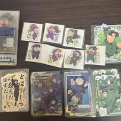 忍たま乱太郎 まとめ セット セリア