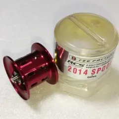 2025年最新】RCS 2014 スプールの人気アイテム - メルカリ