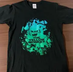 THE YELLOW MONKEY 30周年 Tシャツ Sサイズ