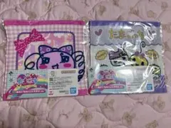 一番くじ　たまごっち　E賞　２枚セット