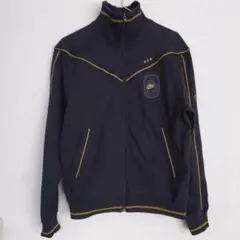 ナイキ NIKE 登山隊 刺繍 ジャージ Mサイズ