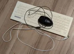 キーボード マウス USB Amazon ヤマダ電機 セット ジャンク