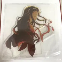 キービジュアル ランダムアクリルスタンドA 竈門禰豆子