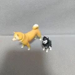 タカラトミー アニア AP-01 柴犬＆豆柴 新品 タカラトミー アニア AP-01 柴犬＆豆柴 新品 - メルカリ