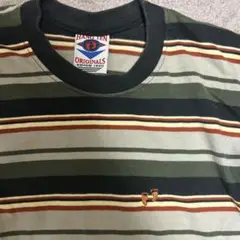 HANG TEN 90年代Tシャツ 【米国製】