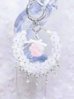 【112】にくきゅうちゃーむ