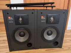 JBL J216PROスピーカー2個セット動作確認済み - メルカリ