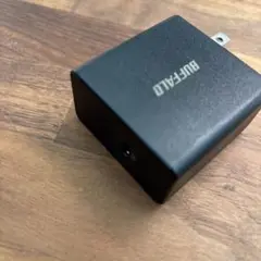 BUFFALO ノートPC用 ACアダプター BSACPD4500BK