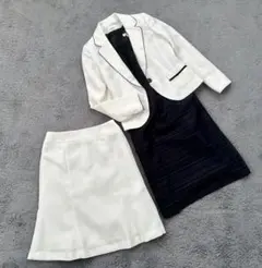 persodea whitelabel 3ピースセレモニースーツ 7AR