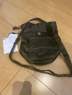 マッキントッシュポーター2WAYミニバケットバッグ