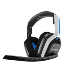 新品未開封 ロジクール ゲーミングヘッドセット A20WL-PS