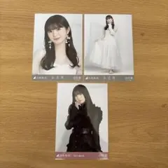 小川彩　歩道橋　ヨリ　ヒキ　スペシャル衣装45 チュウ