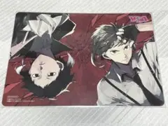 文豪ストレイドッグス　ビジュアルボード　2021