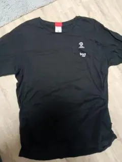 木梨憲武展　NORITAKE KINASHI Tシャツ L 黒