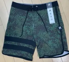 【新品未使用】ハーレー Hurley Phantomサーフパンツ　28