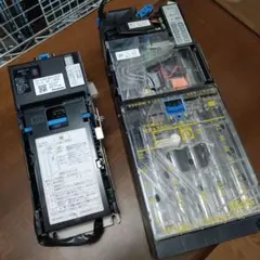 中古　新千円札対応　ビルバリ　逆さま仕様　タバコ自動販売機 楽天市場】ビルバリ 新品 新千円札対応 旧千円札対応 富士電機