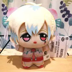 花園百々人 アイドルマスター sidem ちびぐるみ ぬいぐるみ マスコット ②