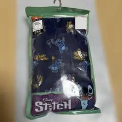 【4L】 メンズ　トランクス　大きいサイズ　新品　下着　スティッチ　ディズニー