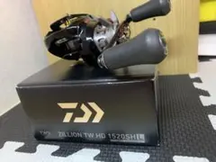 18 ジリオンHD TW