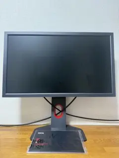 BenQ XL2411K 144Hz モニター 本体