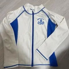 MILKHOUSE ラッシュガード 120センチ　男の子 ミキハウス