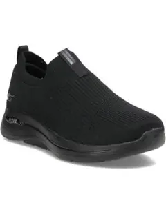Skechers ブラック スリッポン 30cm