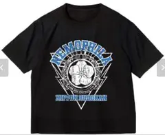 【新品】XXL Nemophila轟け!NIPPON BUDOKAN Tシャツ