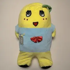 ふなっしーのぬいぐるみ